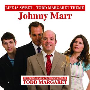 Life Is Sweet (Todd Margaret Theme) (CDS)