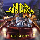 ultraviolence - Deflect The Flow