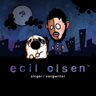Egil Olsen - I Am A Singer Songwriter