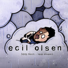 Egil Olsen - Keep Movin - Keep Dreamin
