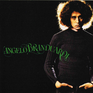 Angelo Branduardi (Vinyl)