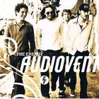 Audiovent - The Energy (CDS)