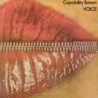 Capability Brown - Voice (Vinyl)