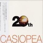 Casiopea - 20Th Anniversary Live CD1