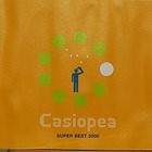 Casiopea - Super Best (Korean Edition) CD1