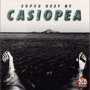 Super Best Of Casiopea CD2