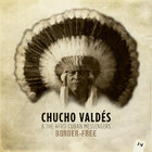 Border-Free (With The Afro-Cuban Messengers)