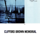 Clifford Brown - Memoria (Vinyl)