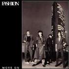 Fashion - Move On (The Twelve Inches)