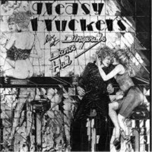 Greasy Truckers Live At The Dingwalls Dance Hall (Vinyl)