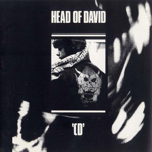 Head Of David