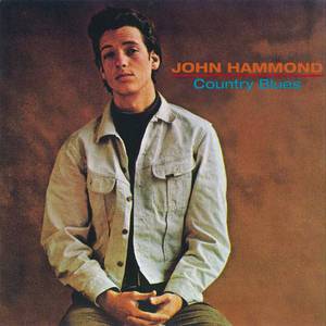 Country Blues (Vinyl)