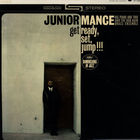 Junior Mance - Get Ready, Set, Jump!!! (Vinyl)
