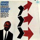 Junior Mance - Straight Ahead (Vinyl)