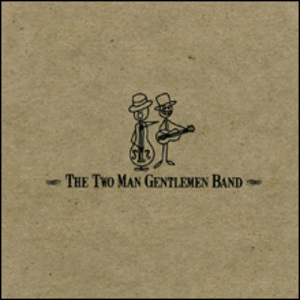 The Two Man Gentlemen Band
