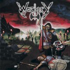 Warcry - In Battle For Vengeance (EP)