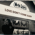 White Lion - Love Don't Come Easy