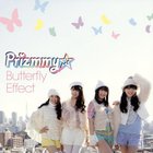 Prizmmy - Butterfly Effect (CDS)