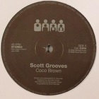 Scott Grooves - Coco Brown - La Riddum (VLS)