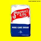 Sugarman Three - Pure Cane Sugar