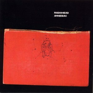Amnesiac (Deluxe Edition) CD1