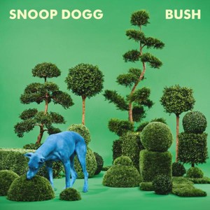 Bush (EP)