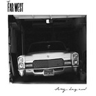 The Far West - Any Day Now