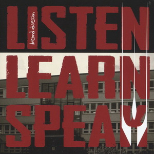 Listen, Learn And Speak