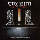 Crohm - Legend And Prophecy