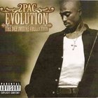2Pac Evolution: Interscope Collection I CD10