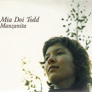 Manzanita