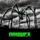 Noisuf-X - Invasion CD1