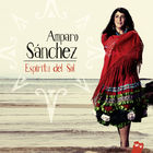 Amparo Sanchez - Espíritu Del Sol