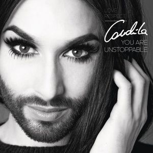You Are Unstoppable (CDS)