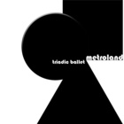 Triadic Ballet CD1