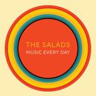 The Salads - Music Every Day