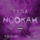 Tyga - Hookah (CDS)