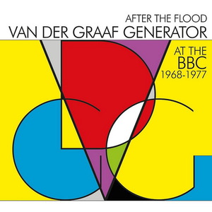 After The Flood: At The Bbc 1968-1977 CD1