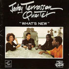 Jacky Terrasson - What's New