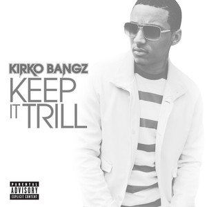 Keep It Trill (cds)