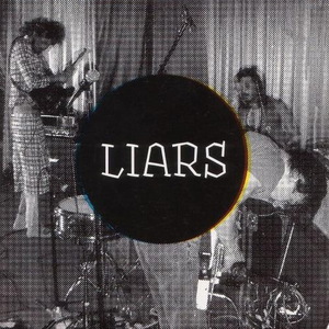 'liars' Session (EP)