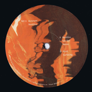 Nautilus (EP)