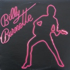 Billy Burnette - Billy Burnette (CBS) (Vinyl)