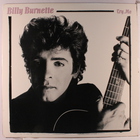 Billy Burnette - Try Me (Vinyl)