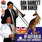 In Australia (With Tom Baker)