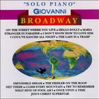 Giovanni Marradi - Solo Piano - Broadway Themes II