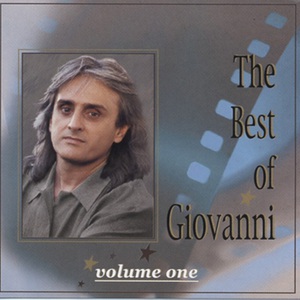 The Best Of Giovanni CD1