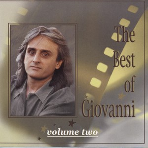 The Best Of Giovanni CD2