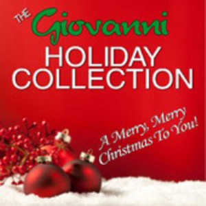 The Giovanni Holiday Collection