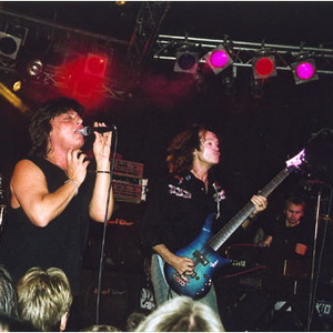 Biebob, Vosselaar, Belgium (Live)